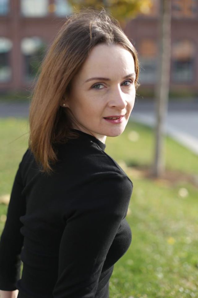 Елена Рыленкова
